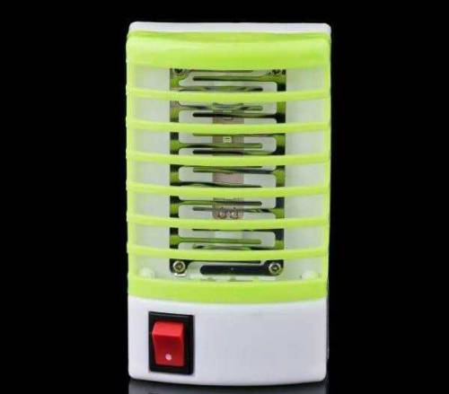 Mini mosquito killer lamp 