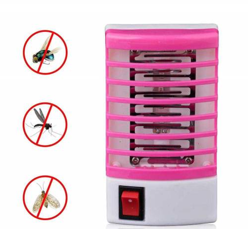 Mini mosquito killer lamp 