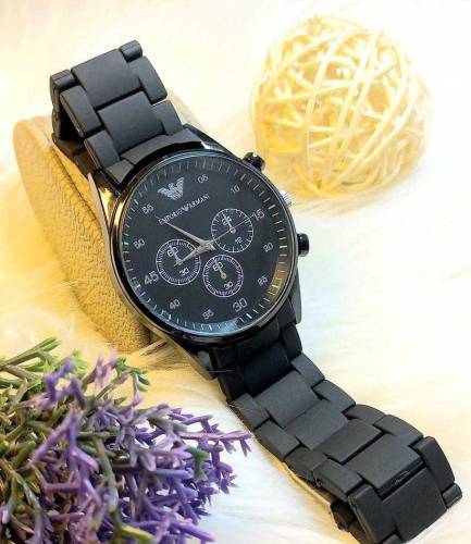 Stylish watch 4 boys in a very reasonable price
