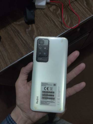 redmi 10
