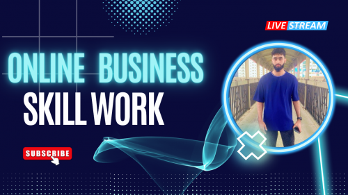 business online work 