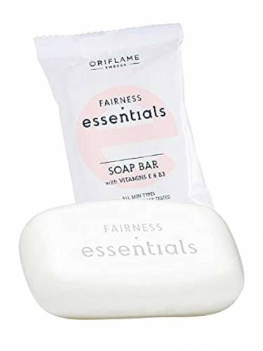 Glow Essential Soap Bar 