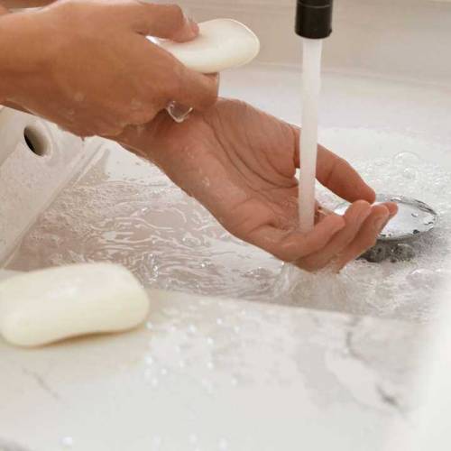 Glow Essential Soap Bar 