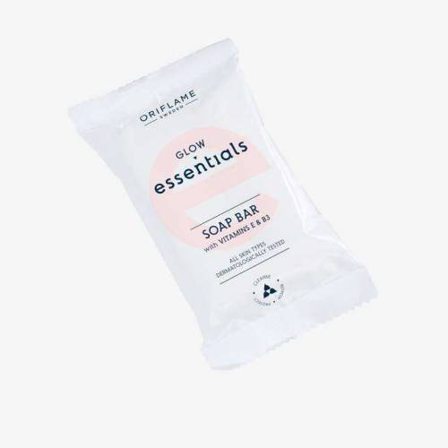 Glow Essential Soap Bar 