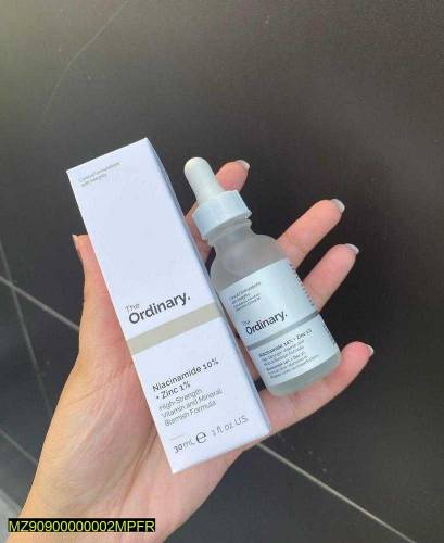 Niacinamide Serum, 30 Ml