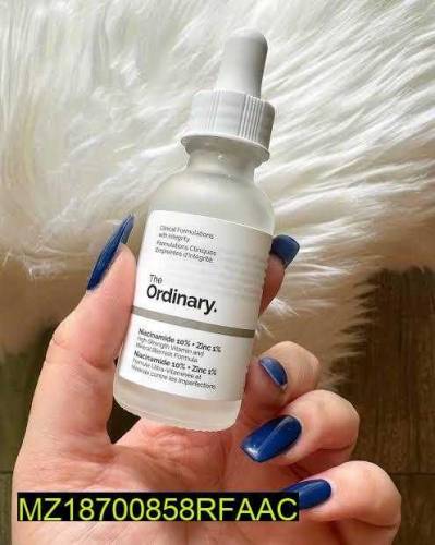 Niacinamide Serum, 30 Ml