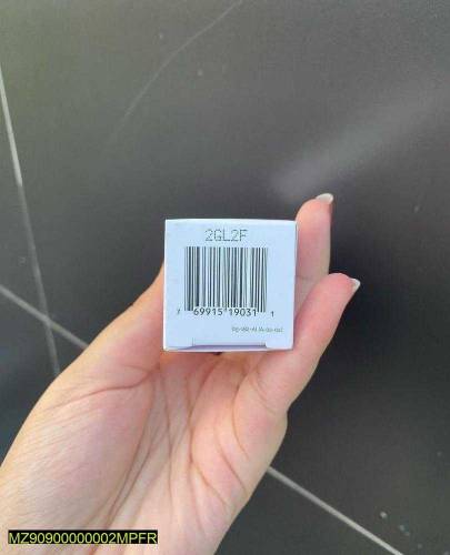 Niacinamide Serum, 30 Ml