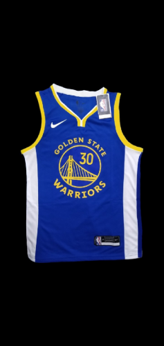 Golden State Warriors Stephen curry Jersey 