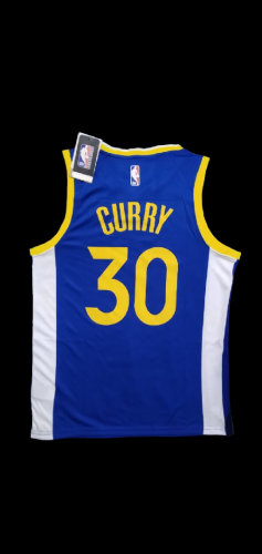 Golden State Warriors Stephen curry Jersey 