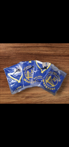 Golden State Warriors Stephen curry Jersey 