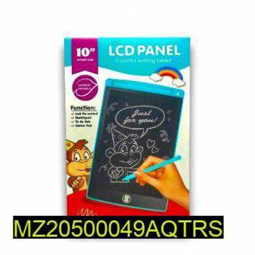 Writting tablet 