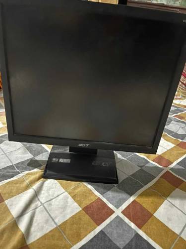 Acer 17 inch Led