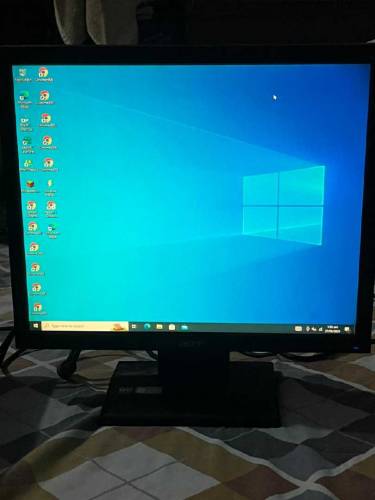 Acer 17 inch Led
