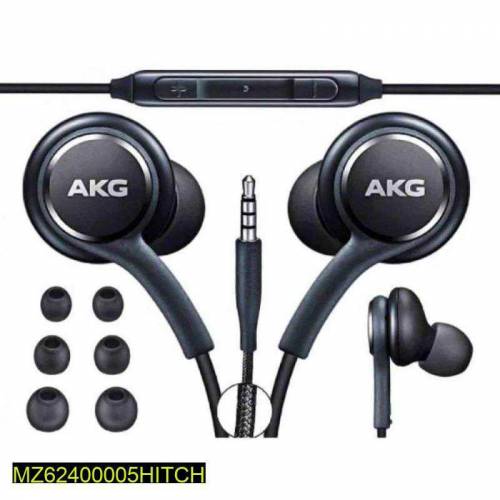 Stereo jack headphone 