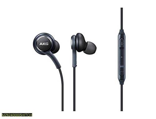 Stereo jack headphone 