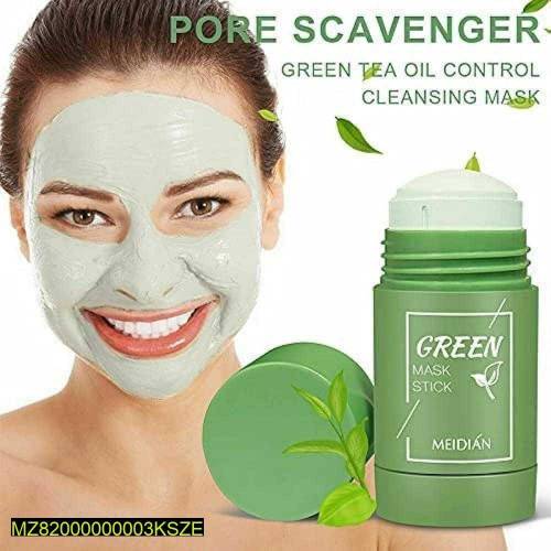 Face Mask Stick, Pack Of 2