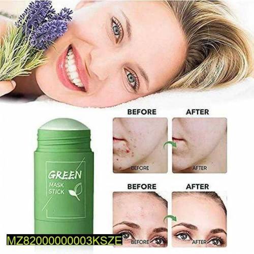 Face Mask Stick, Pack Of 2