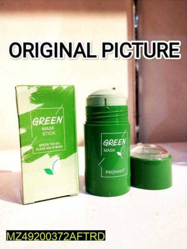 Face Mask Stick, Pack Of 2