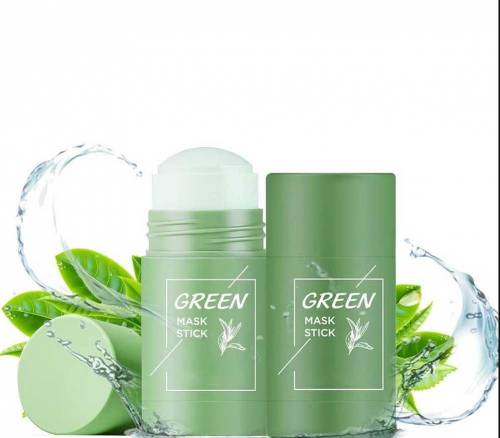 Face Mask Stick, Pack Of 2