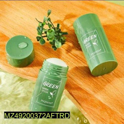 Face Mask Stick, Pack Of 2
