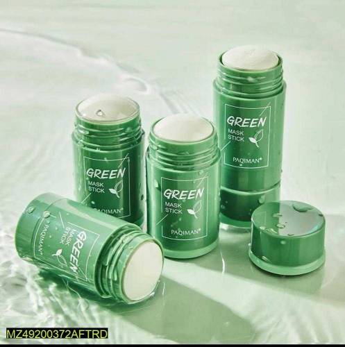 Face Mask Stick, Pack Of 2