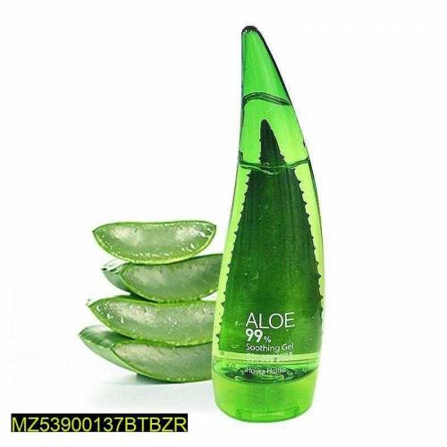 Aloe Vera Skin Hydrating Gel