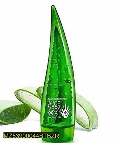 Aloe Vera Skin Hydrating Gel