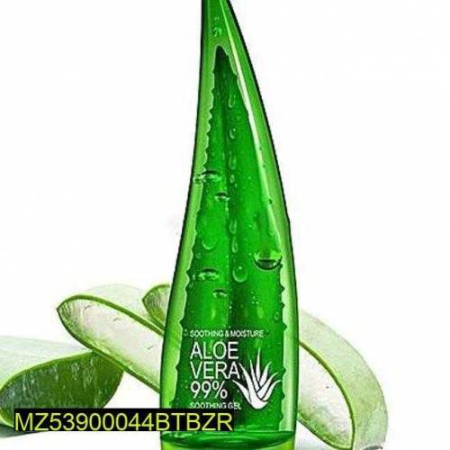 Aloe Vera Skin Hydrating Gel