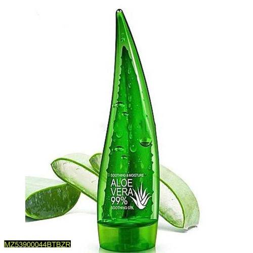 Aloe Vera Skin Hydrating Gel