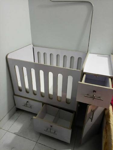 Baby Cot