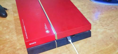 ps4 .500 GB