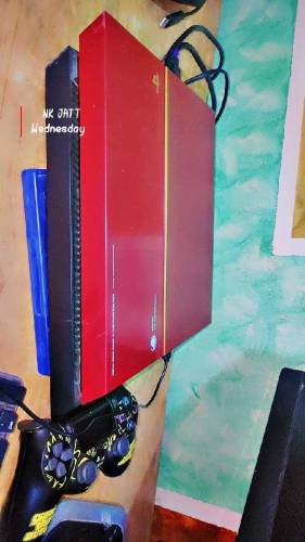 ps4 .500 GB