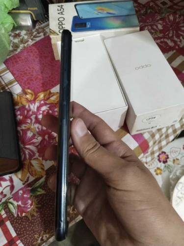 oppo a54 