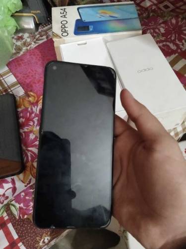 oppo a54 