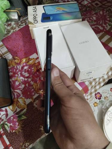 oppo a54 