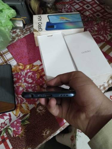 oppo a54 