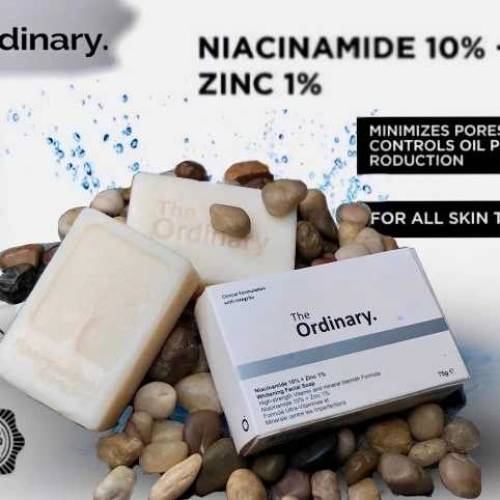 The ordinary Whitening Soap 75g