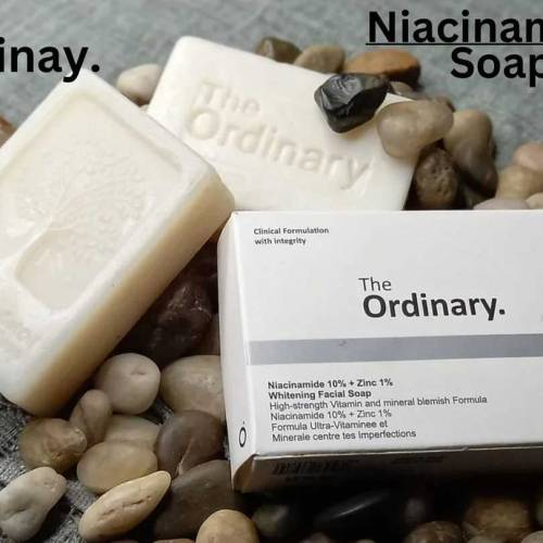 The ordinary Whitening Soap 75g