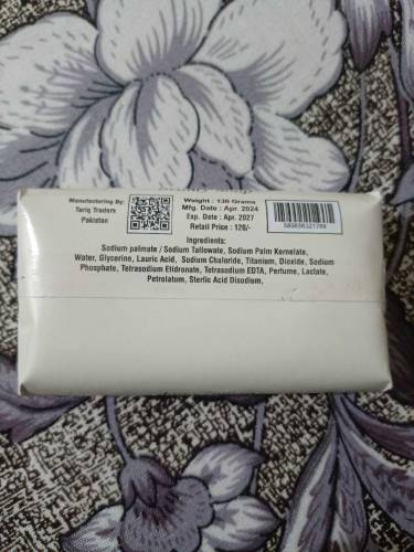 lex inn beauty soap