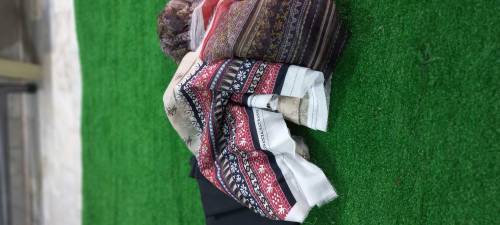 3 pcs lawn Suits , branded item