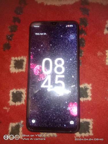 Redmi a2+
