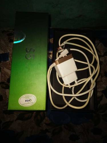 Infinix s5 lite 4.64 memory