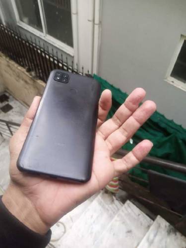 Redmi 9c 3/64