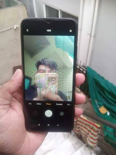 Redmi 9c 3/64