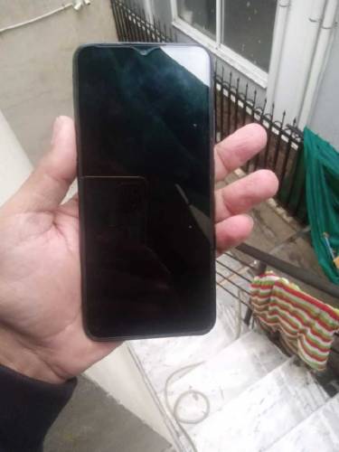 Redmi 9c 3/64