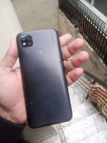 Redmi 9c 3/64