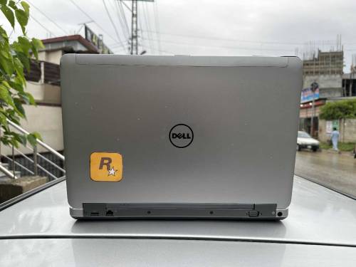 Dell Precision M2800