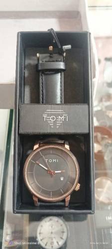 Watches for Men Original Tomi Brand