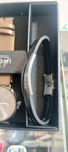 Watches for Men Original Tomi Brand