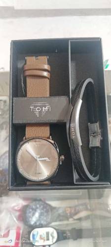 Watches for Men Original Tomi Brand